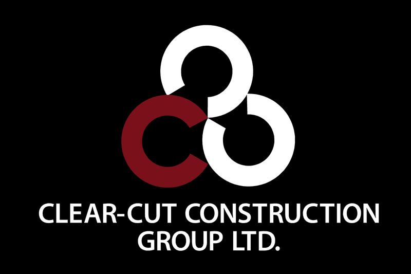 Clear-Cut Construction Group Ltd logo