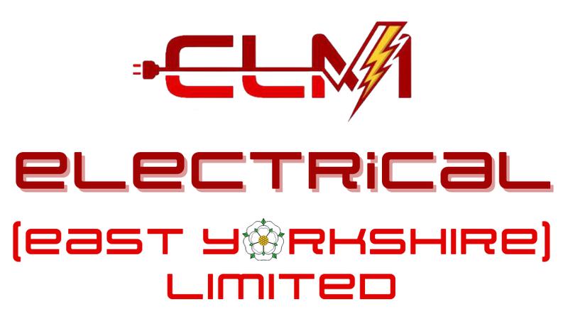 CLM Electrical (East Yorkshire) Limited logo