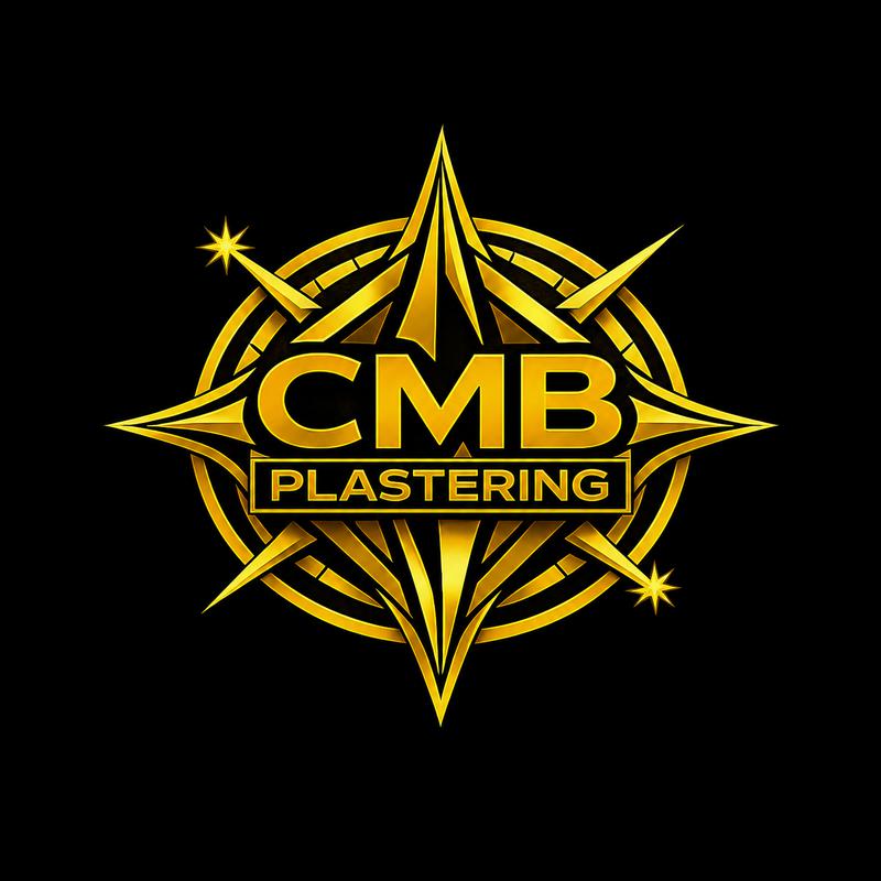 CMB Plastering logo
