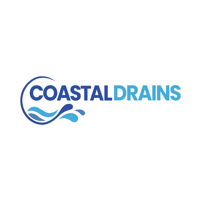 Coastal Drains Ltd logo