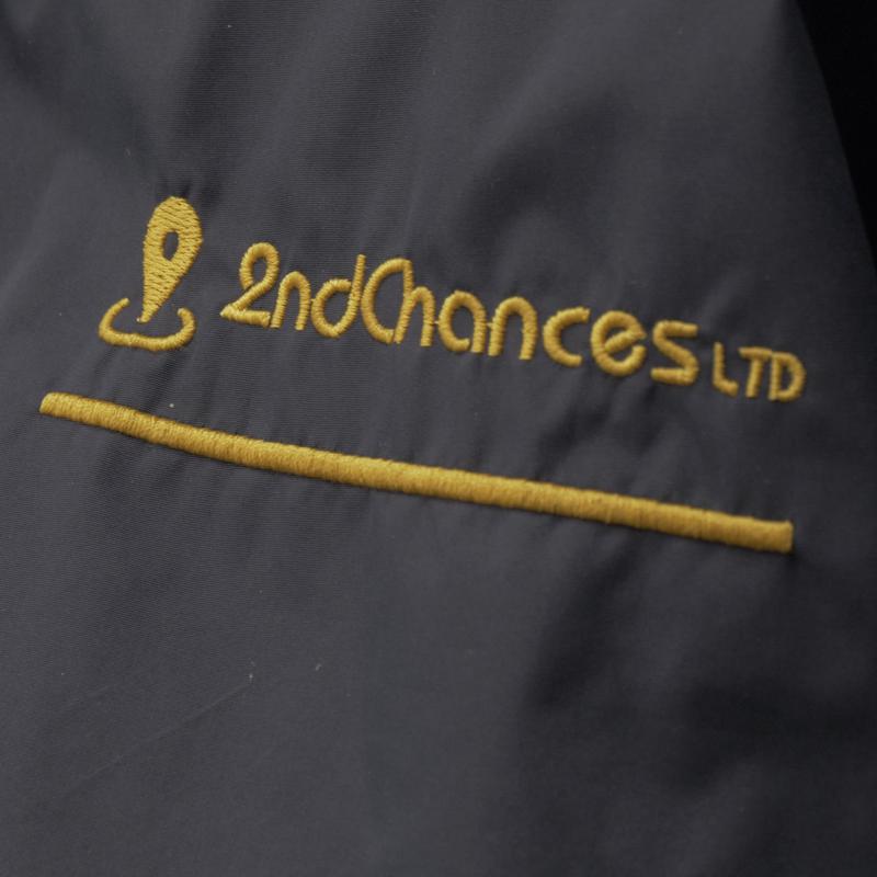 2nd Chances Ltd logo