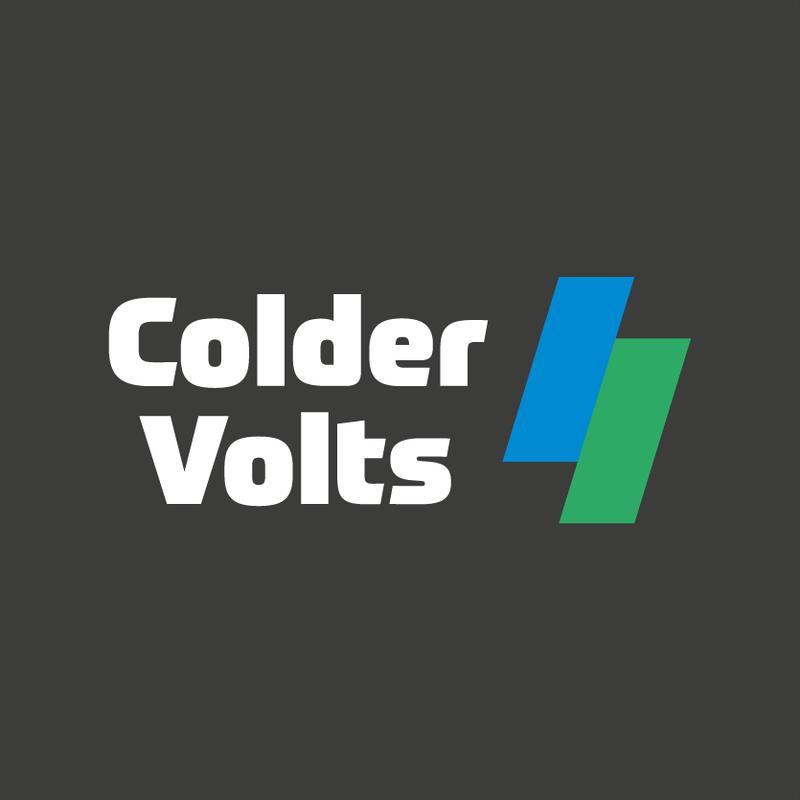 Colder Volts Ltd logo