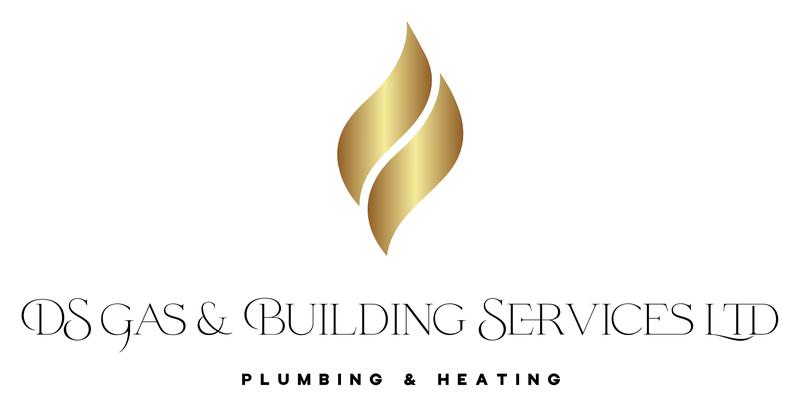 DS Gas & Building Services Ltd logo
