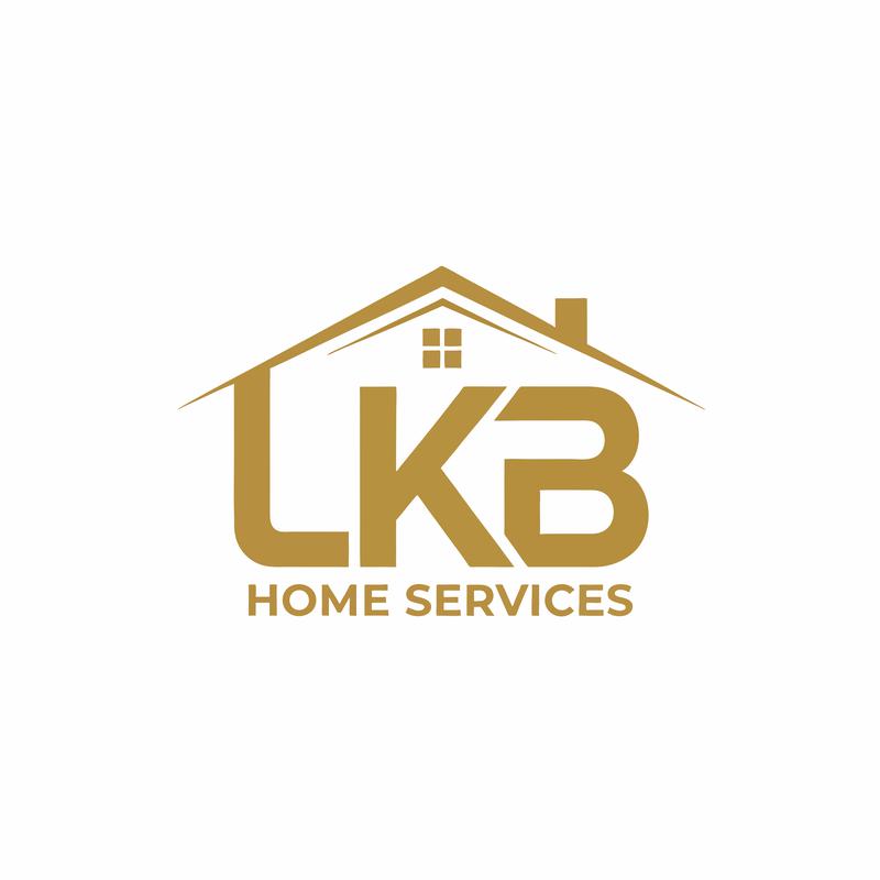 LKB Home Services logo