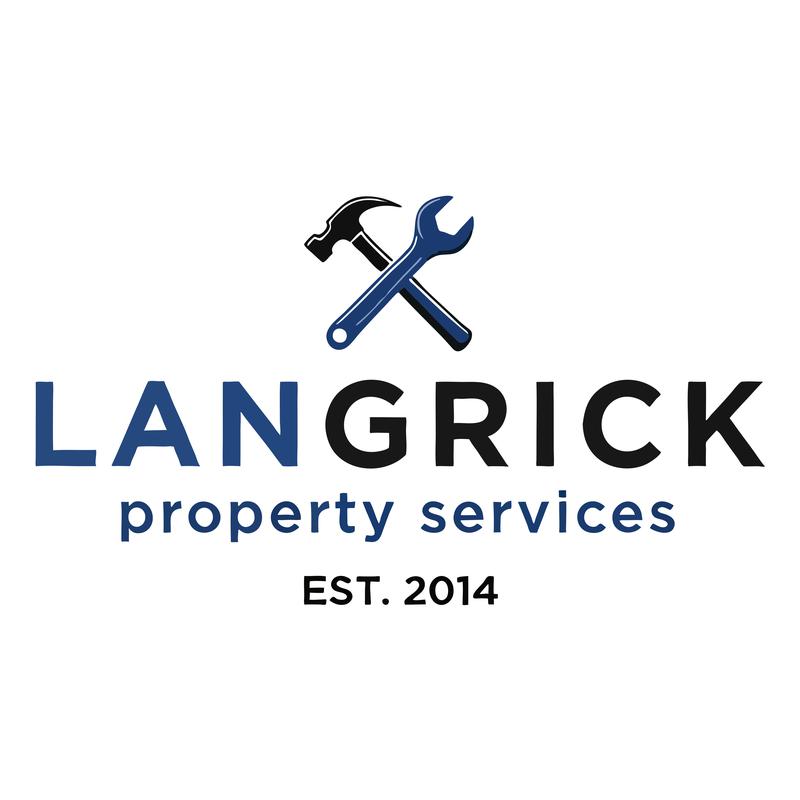 Langrick Property Services logo