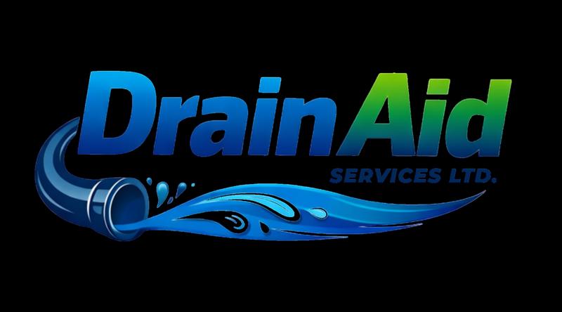 DrainAid Services Ltd logo