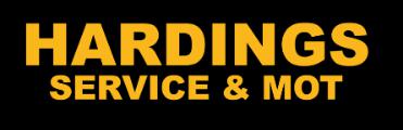 Hardings (Hemel Hempstead) Ltd logo