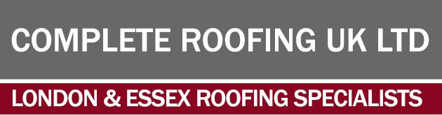 Complete Roofing UK Ltd logo