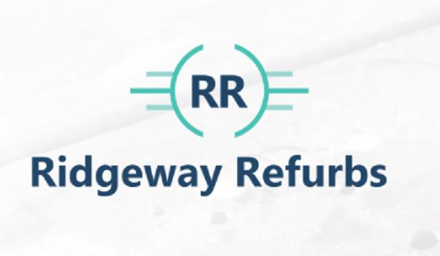 Ridgeway Refurbs logo