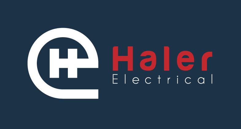 Haler Electrical Ltd logo