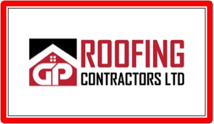 GP Roofing Ltd logo