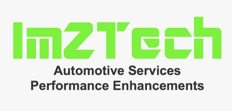 Imztech Automotive Services and Performance Enhancements logo