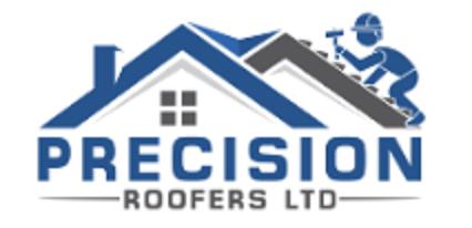 Precision Roofers Ltd logo