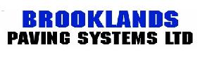 Brooklands Paving Systems Ltd logo
