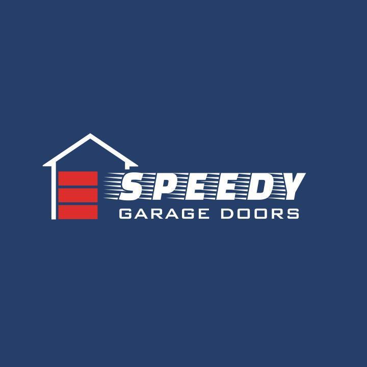 Speedy Garage Doors Ltd logo