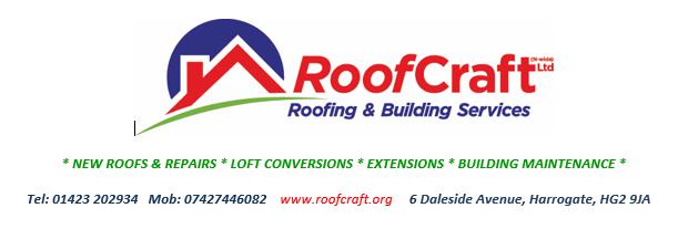 Roofcraft (N-Wide) Ltd logo