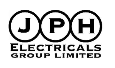 JPH Electricals Group Ltd logo