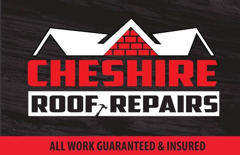 Cheshire Roof Repairs logo