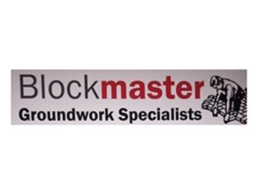 Block Master logo