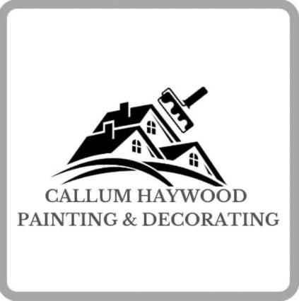 Callum Haywood Painting & Decorating logo