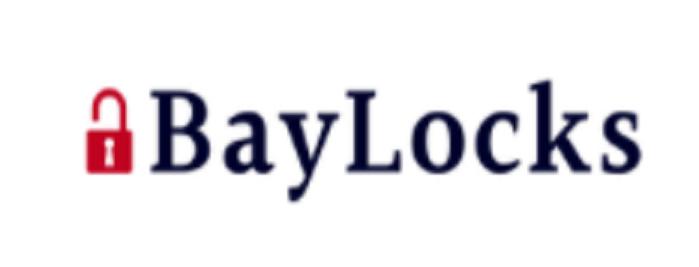 Baylocks logo