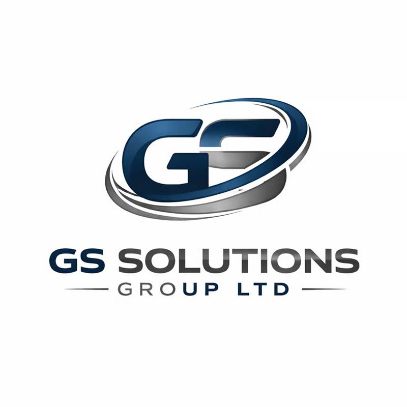 GS Solutions Group Ltd logo