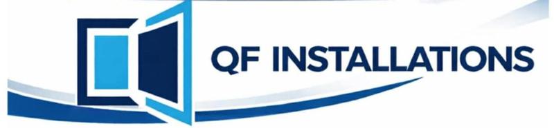 QF Installations Ltd logo