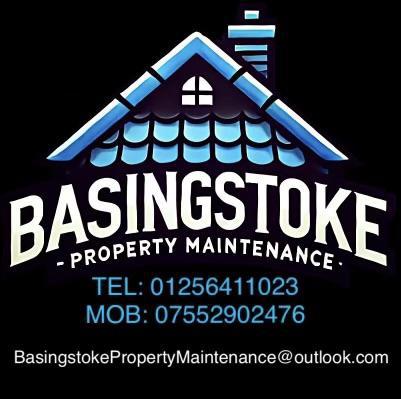 Basingstoke Property Maintenance logo