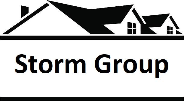 Storm Group logo