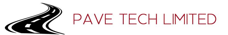 Pave Tech Limited logo