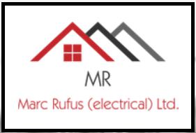Marc Rufus (Electrical) Ltd logo