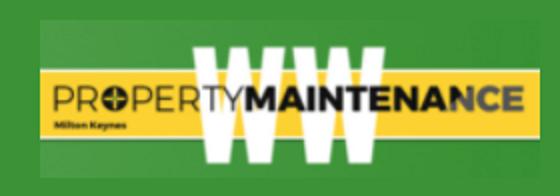 WW Property Maintenance logo