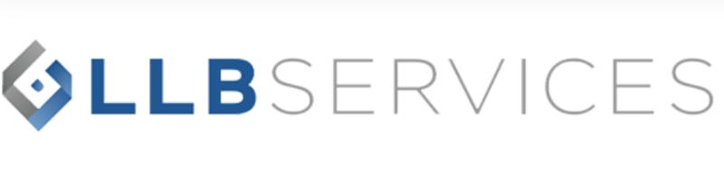 LLB Services logo