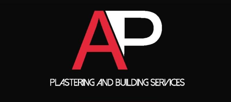 AP Plastering & Building Services logo