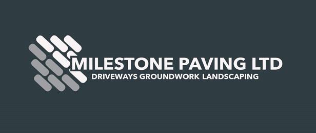 Milestone Paving Ltd logo