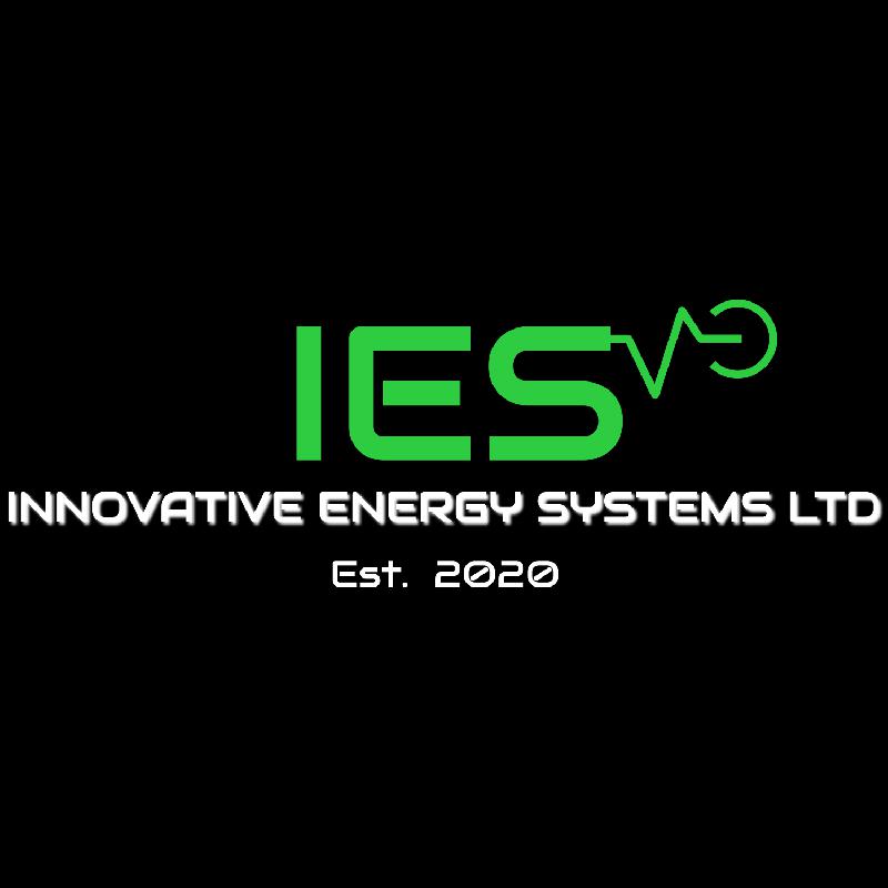 Innovative Energy Systems Ltd logo