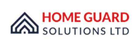 Homeguard Solutions Ltd logo