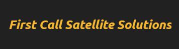 First Call Satellite Solutions logo