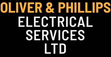 Oliver & Phillips Electrical Services Ltd logo
