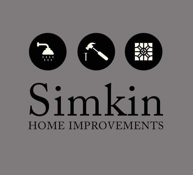 Simkin Home Improvements logo