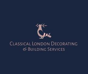 Classical London Decorating logo