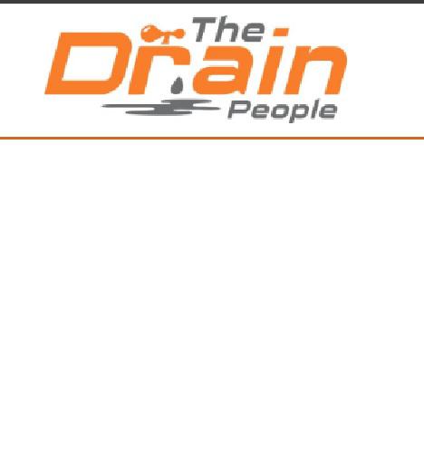The Drain People Ltd logo