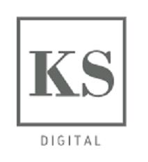 KS Digital logo