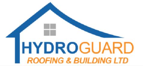 Hydroguard Roofing & Building Ltd logo