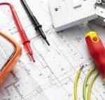 Enterprise Electric Projects Ltd logo
