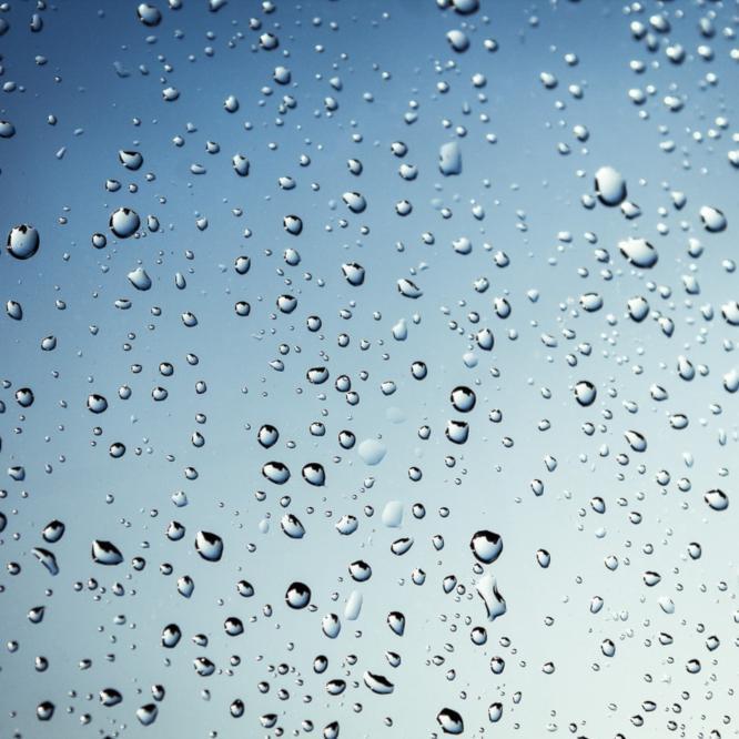 Condensation, the Facts: Dealing with Condensation