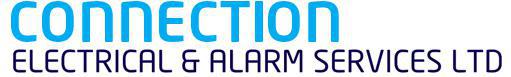 Connection Electrical & Alarm Services Ltd logo