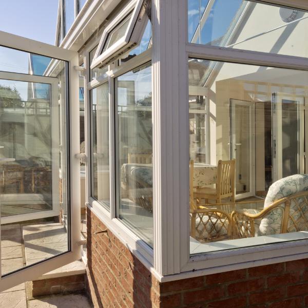 The Ultimate Guide to Conservatory Cleaning