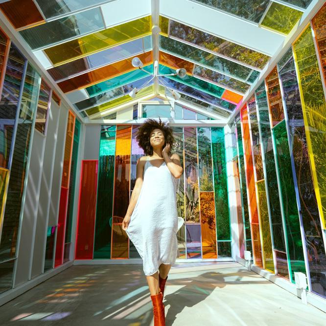 Conservatory Tips: Location and Style