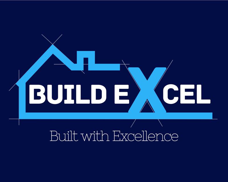 Build- Excel Ltd logo
